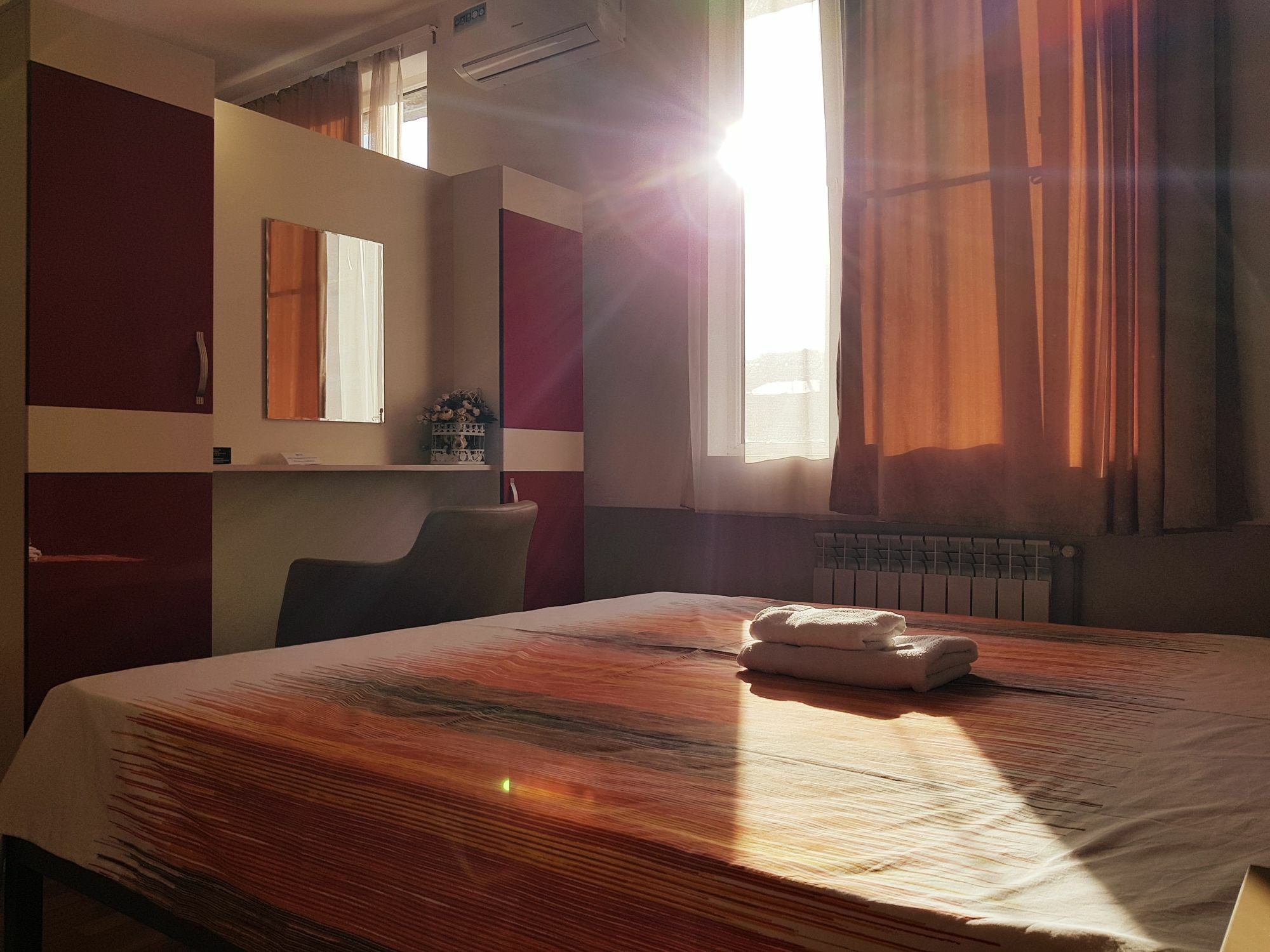 Welcome Friends Hostel Erivan Dış mekan fotoğraf
